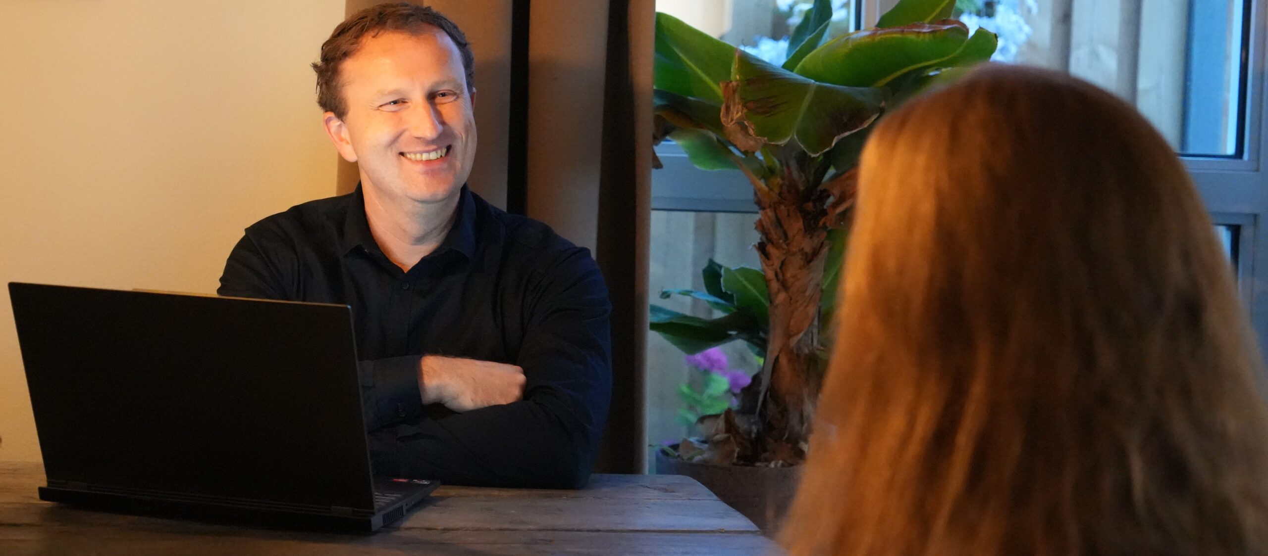Eddie Borgers - Online Optimization - tafel